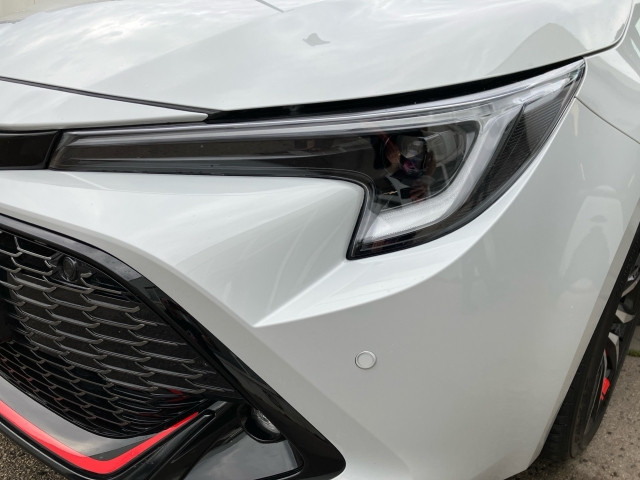 Bild 6: Toyota Corolla 2,0 Touring