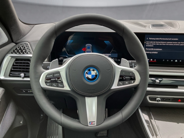 Bild 9: BMW X5 xDrive50e G05 XB1