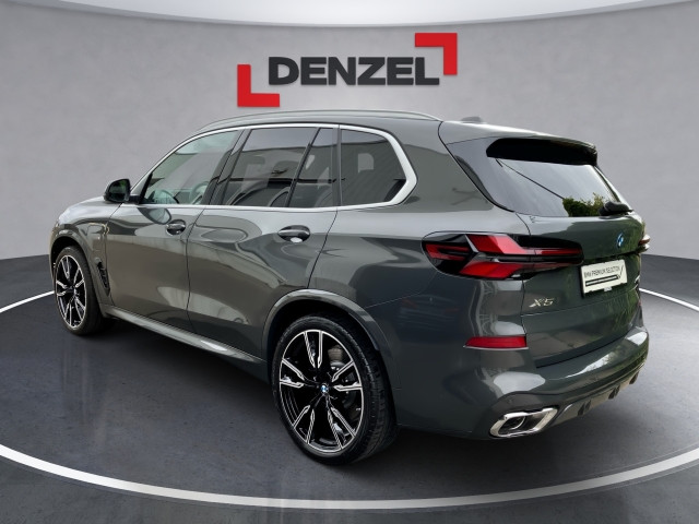 Bild 2: BMW X5 xDrive50e G05 XB1