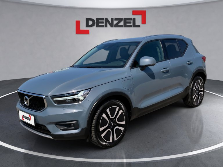 Bild 0: VOLVO PKW XC40 T5 PHEV FWD Momentum Pro Aut.