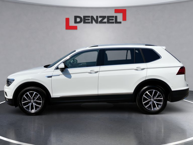 Bild 1: VW Tiguan 1,4 TSI Allsp