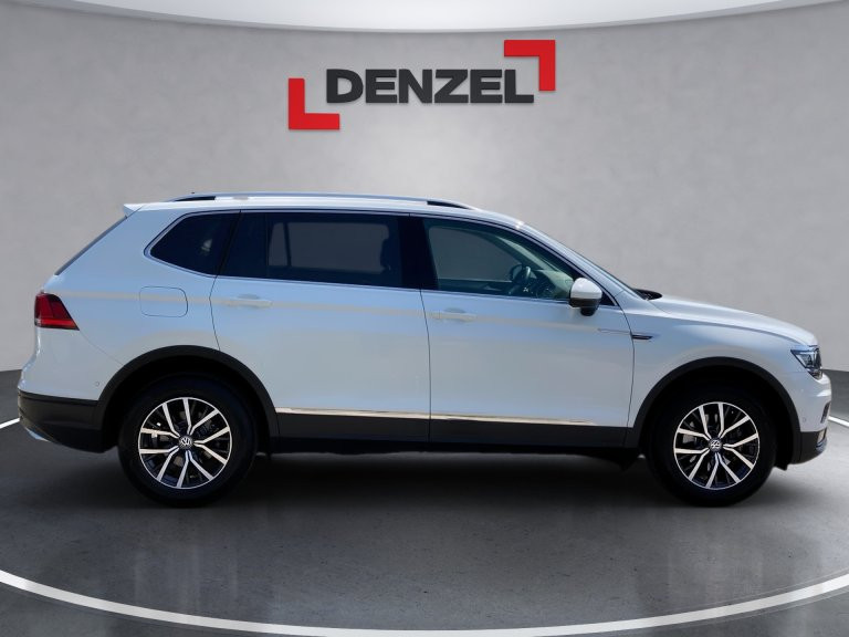 Bild 4: VW Tiguan 1,4 TSI Allsp