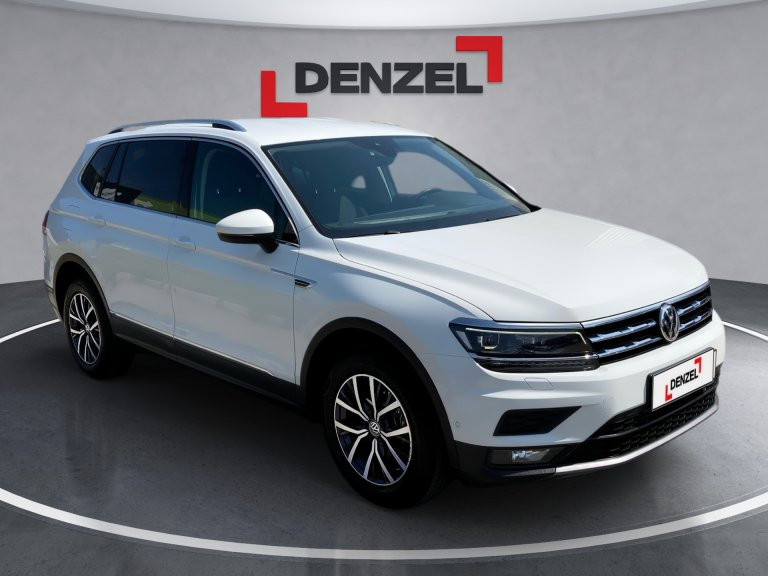 Bild 5: VW Tiguan 1,4 TSI Allsp