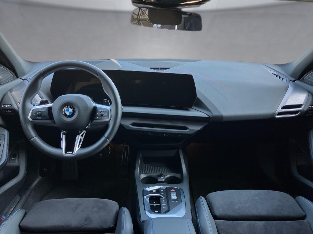 Bild 8: BMW 120 5-Türer F70 B38