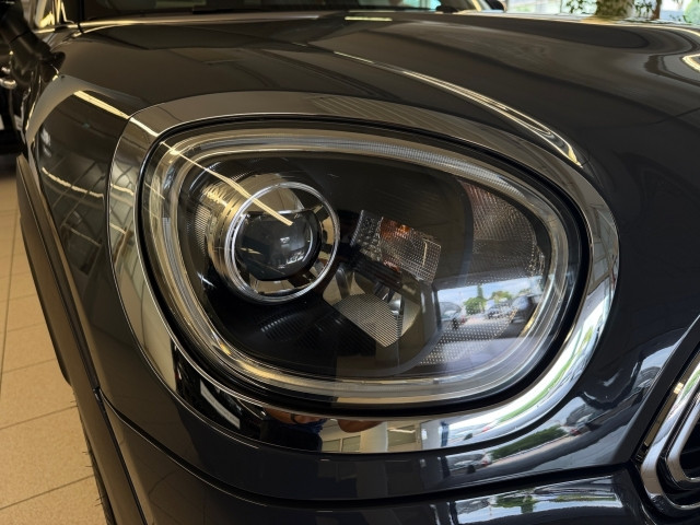Bild 6: Mini Cooper SD ALL4 Countryman G60 B47