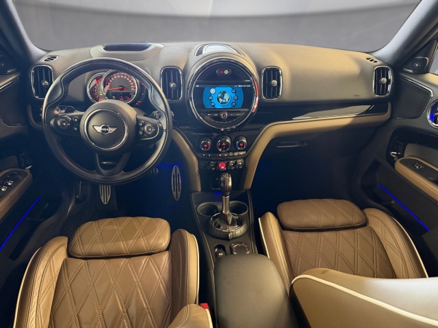 Bild 8: Mini Cooper SD ALL4 Countryman G60 B47