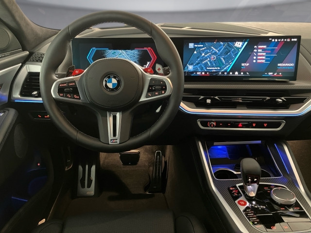 Bild 9: BMW XM 50e G09 XB1