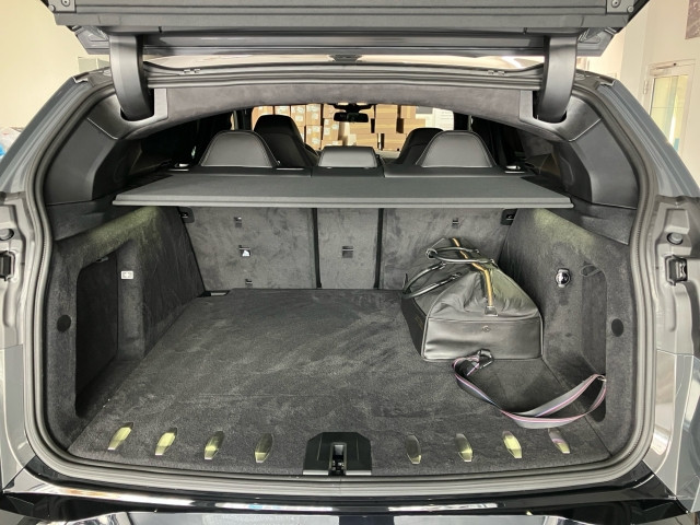 Bild 12: BMW XM 50e G09 XB1