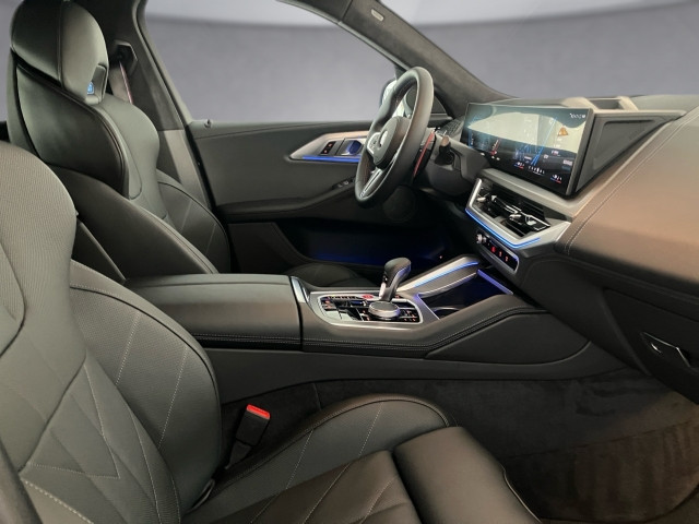 Bild 8: BMW XM 50e G09 XB1