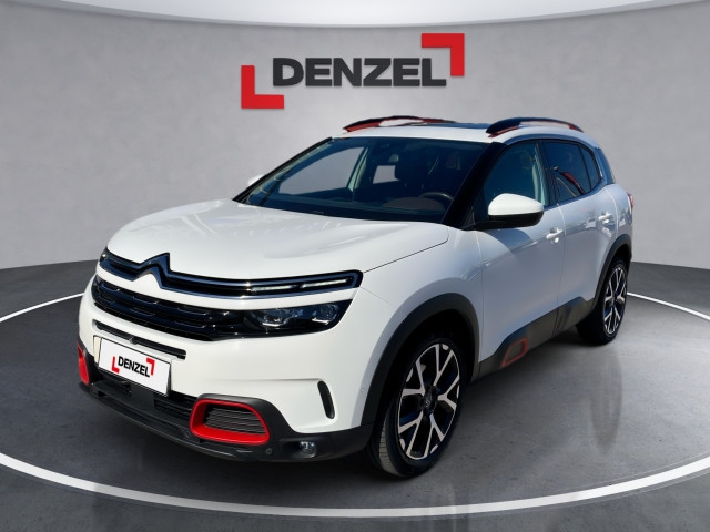 Bild 0: Citroen C5 Aircross BlueHDI