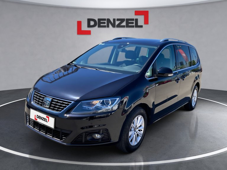 Bild 0: Seat Alhambra Austria Edi