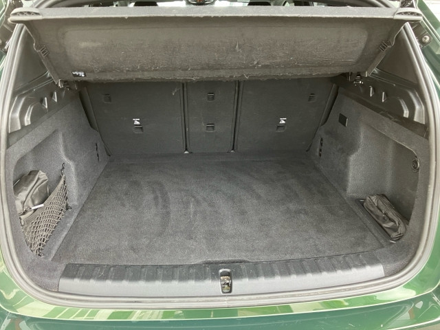 Bild 12: BMW iX1 eDrive20 U11