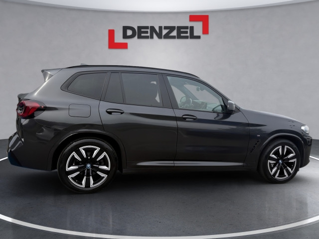 Bild 10: BMW PKW i-Serie iX3 G08 HA0