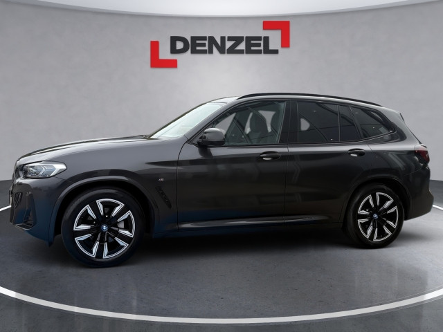 Bild 1: BMW PKW i-Serie iX3 G08 HA0