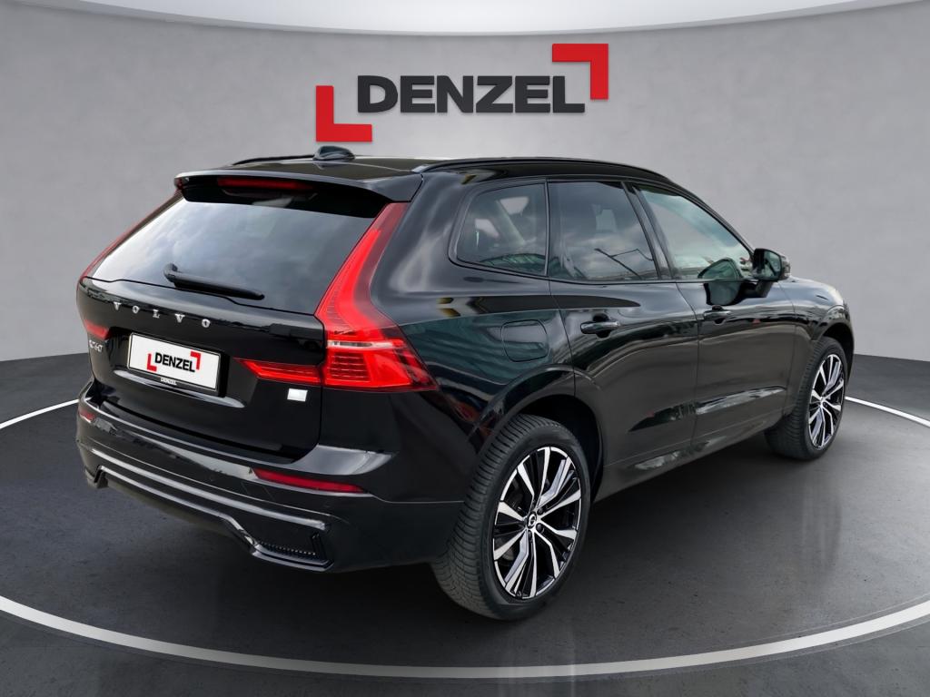 Bild 3: VOLVO PKW XC60 T6 AWD Recharge