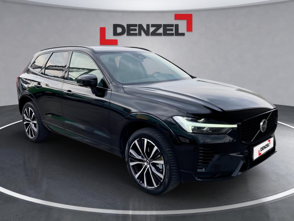 Bild 5: VOLVO PKW XC60 T6 AWD Recharge