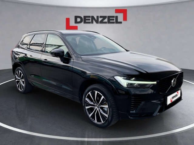 Bild 5: VOLVO PKW XC60 T6 AWD Recharge