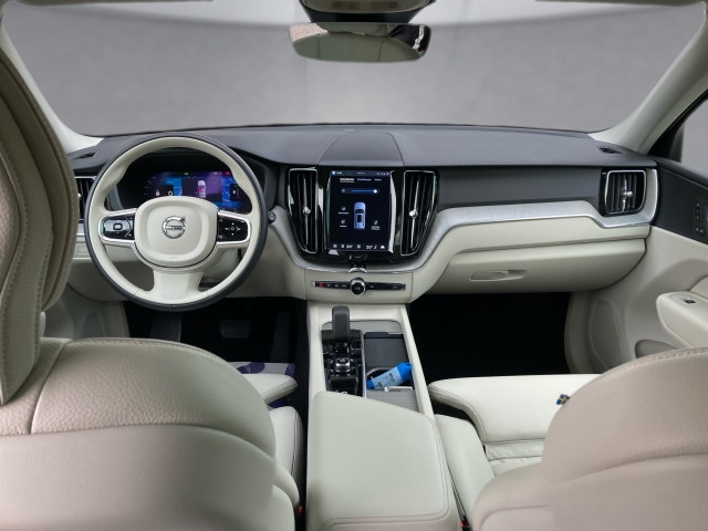 Bild 8: VOLVO PKW XC60 T6 AWD Recharge