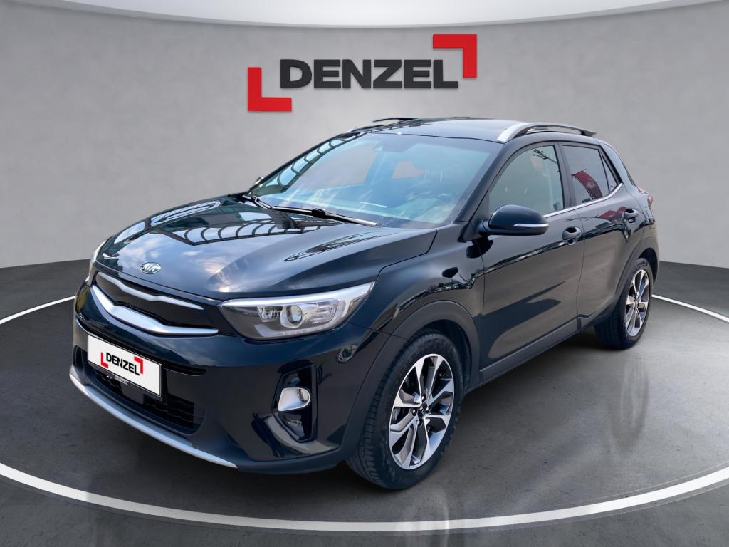Bild 0: Kia Stonic
