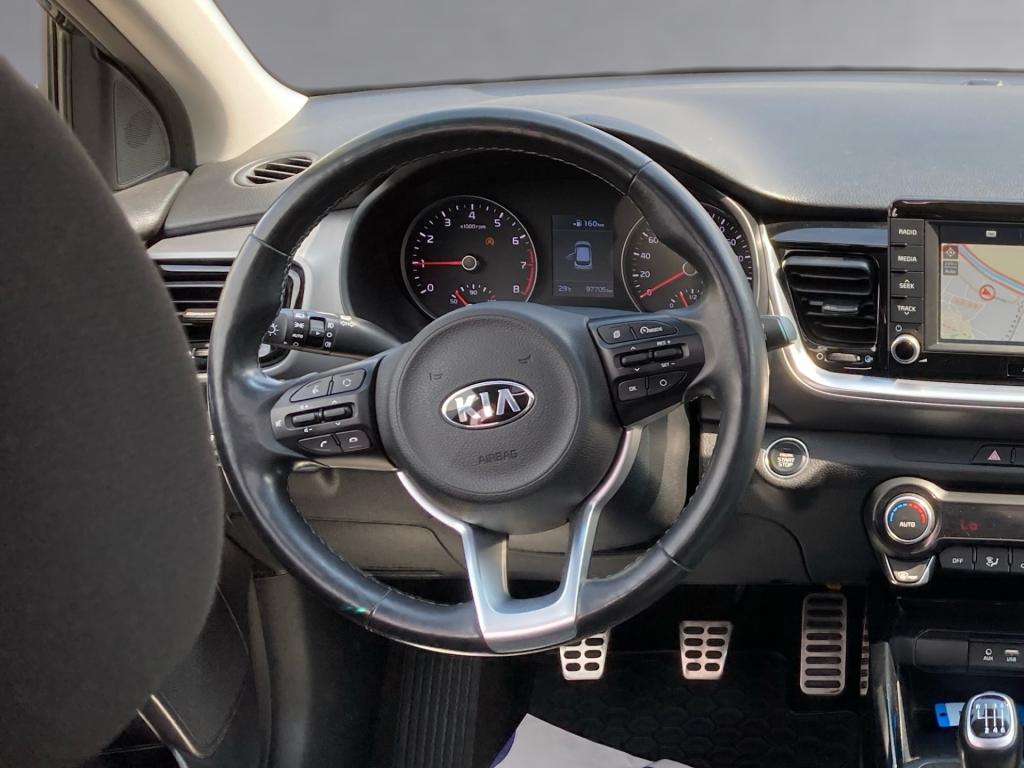 Bild 9: Kia Stonic