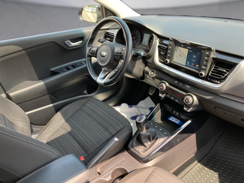 Bild 10: Kia Stonic