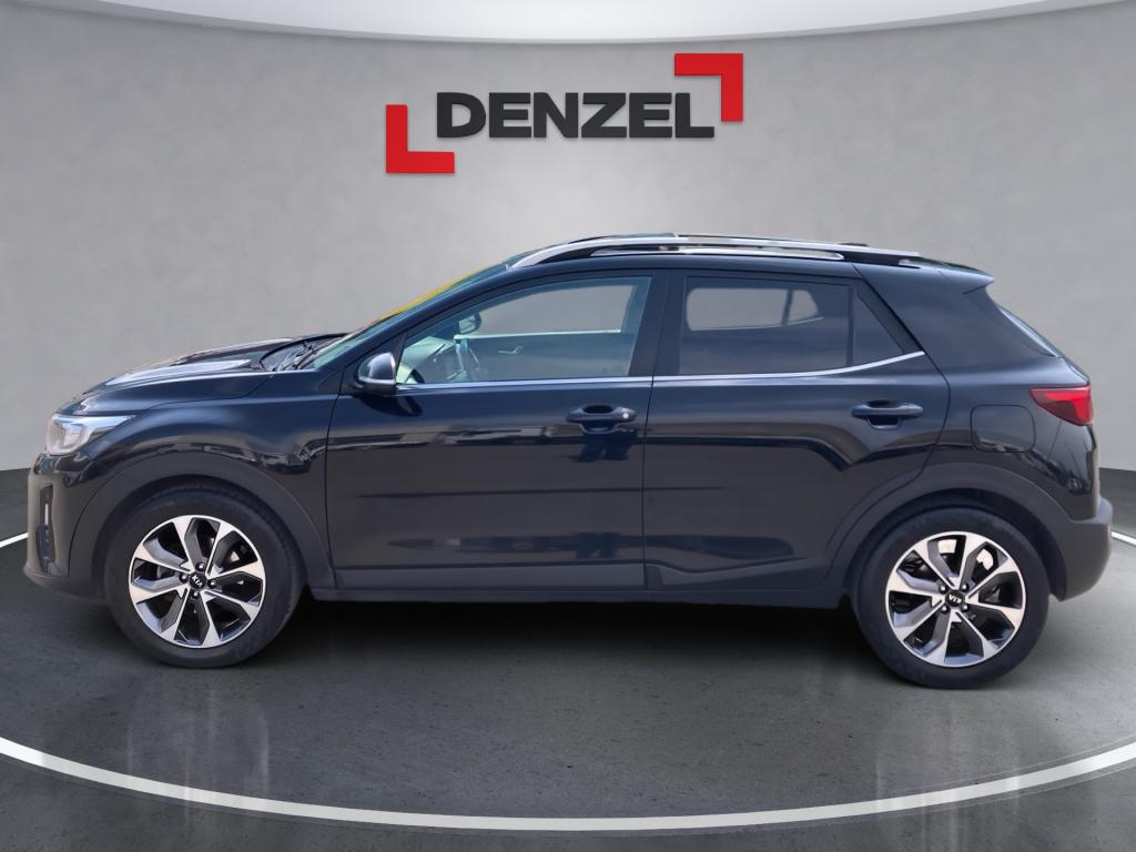 Bild 1: Kia Stonic