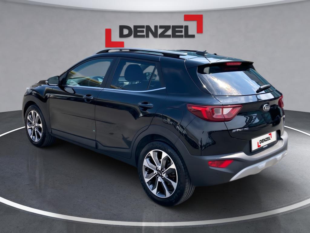 Bild 2: Kia Stonic