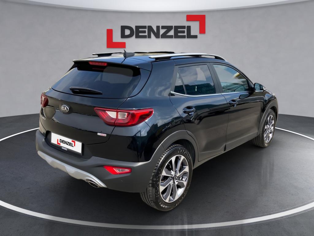 Bild 3: Kia Stonic
