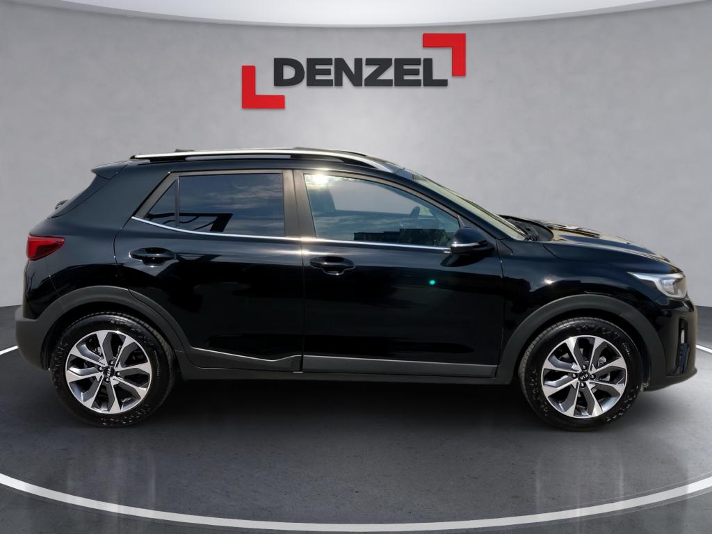 Bild 4: Kia Stonic