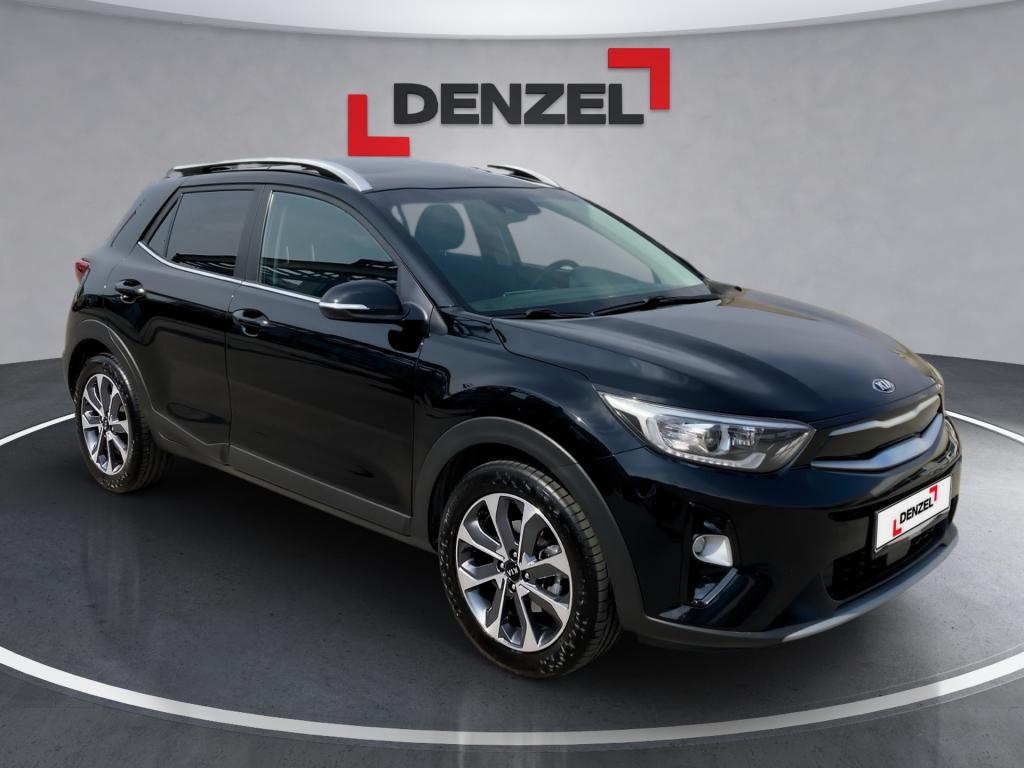 Bild 5: Kia Stonic