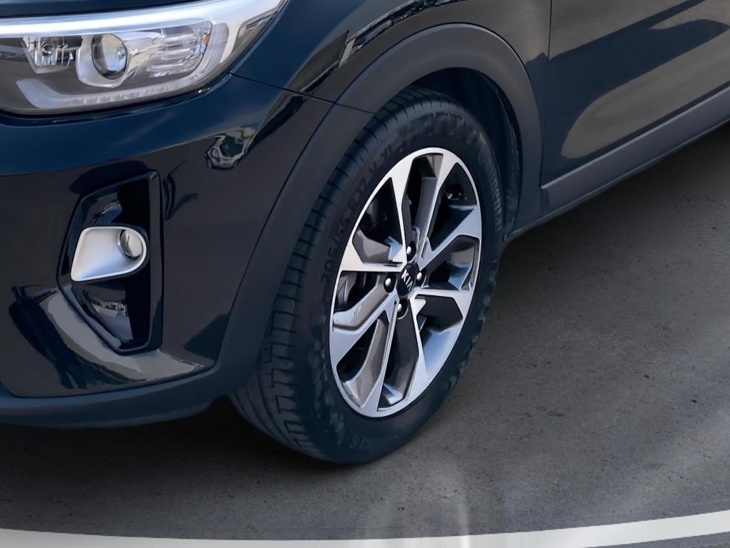Bild 7: Kia Stonic