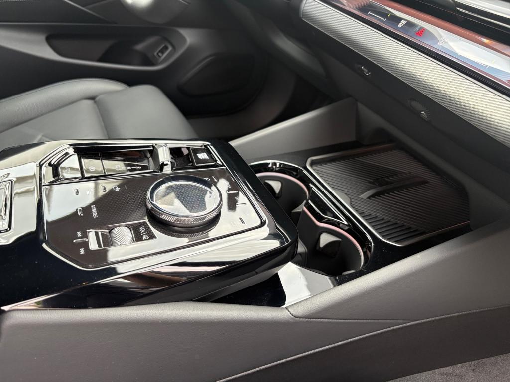 Bild 12: BMW 550e xDrive Touring