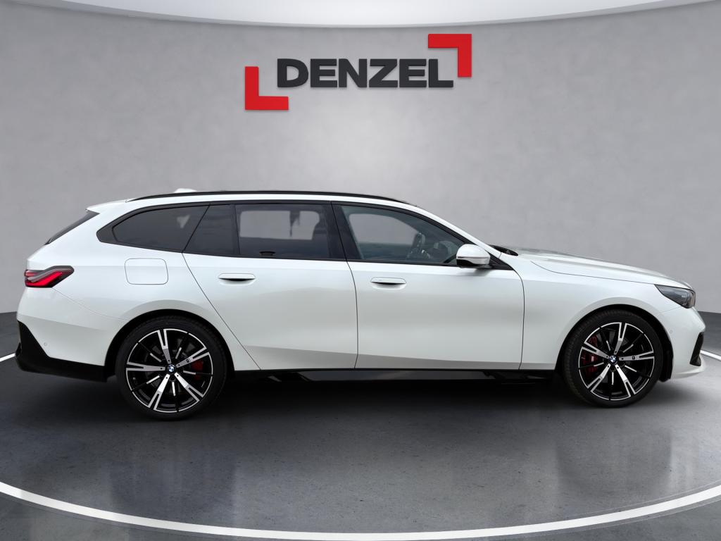 Bild 4: BMW 550e xDrive Touring