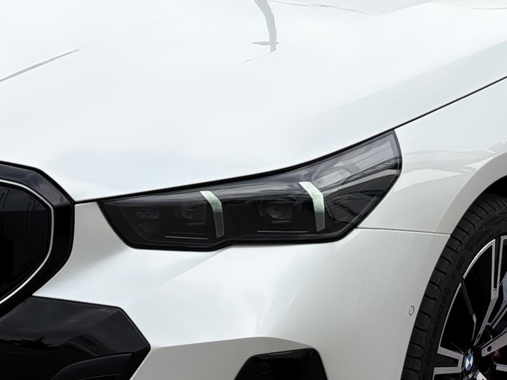 Bild 6: BMW 550e xDrive Touring