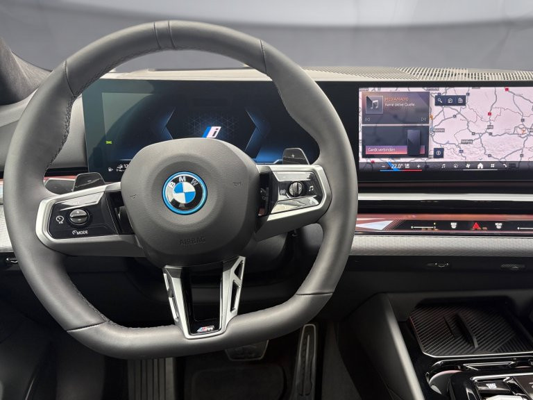 Bild 6: BMW 550e xDrive Touring