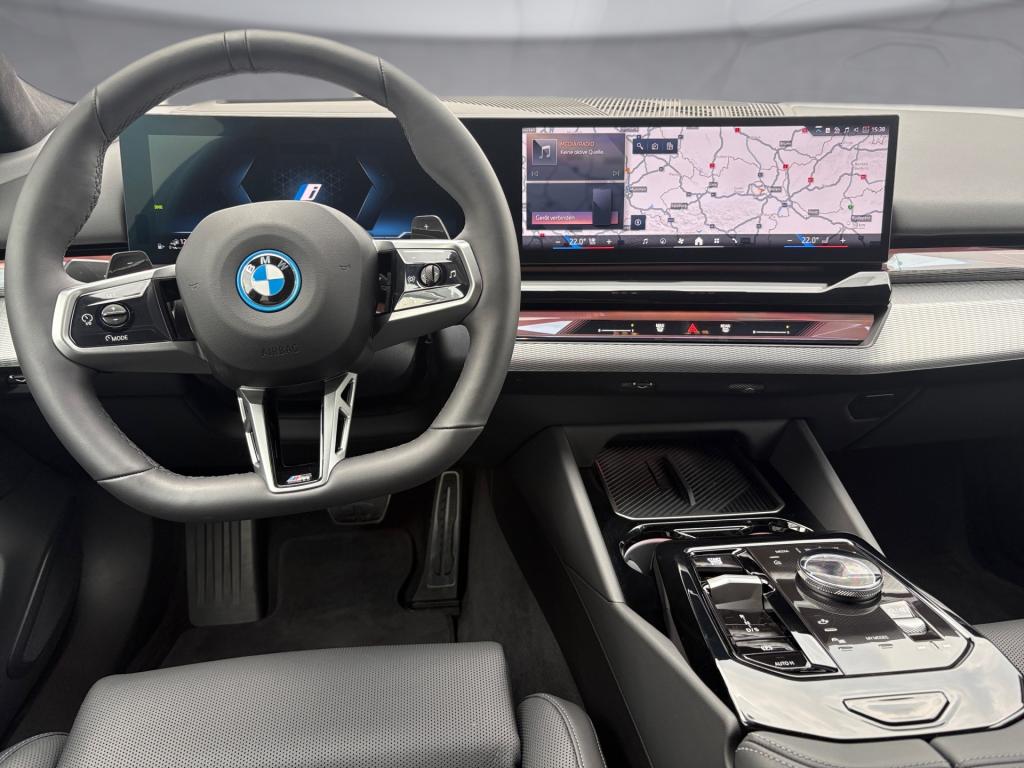 Bild 8: BMW 550e xDrive Touring