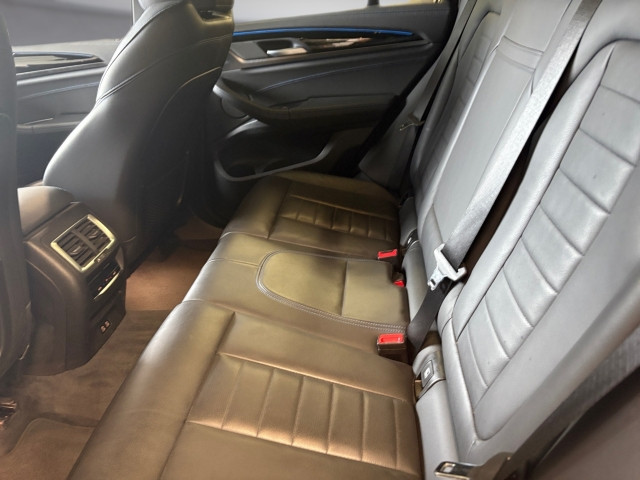 Bild 9: BMW PKW i-Serie iX3 G08 HA0