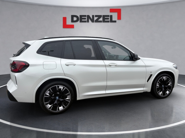 Bild 10: BMW PKW i-Serie iX3 G08 HA0