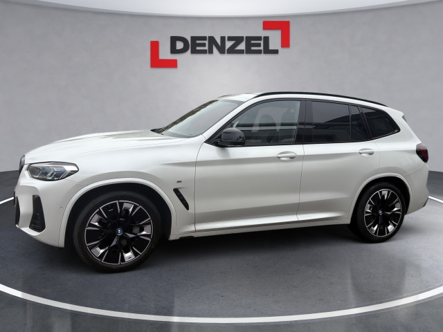 Bild 1: BMW PKW i-Serie iX3 G08 HA0