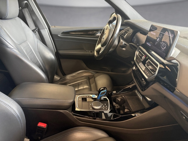 Bild 7: BMW PKW i-Serie iX3 G08 HA0