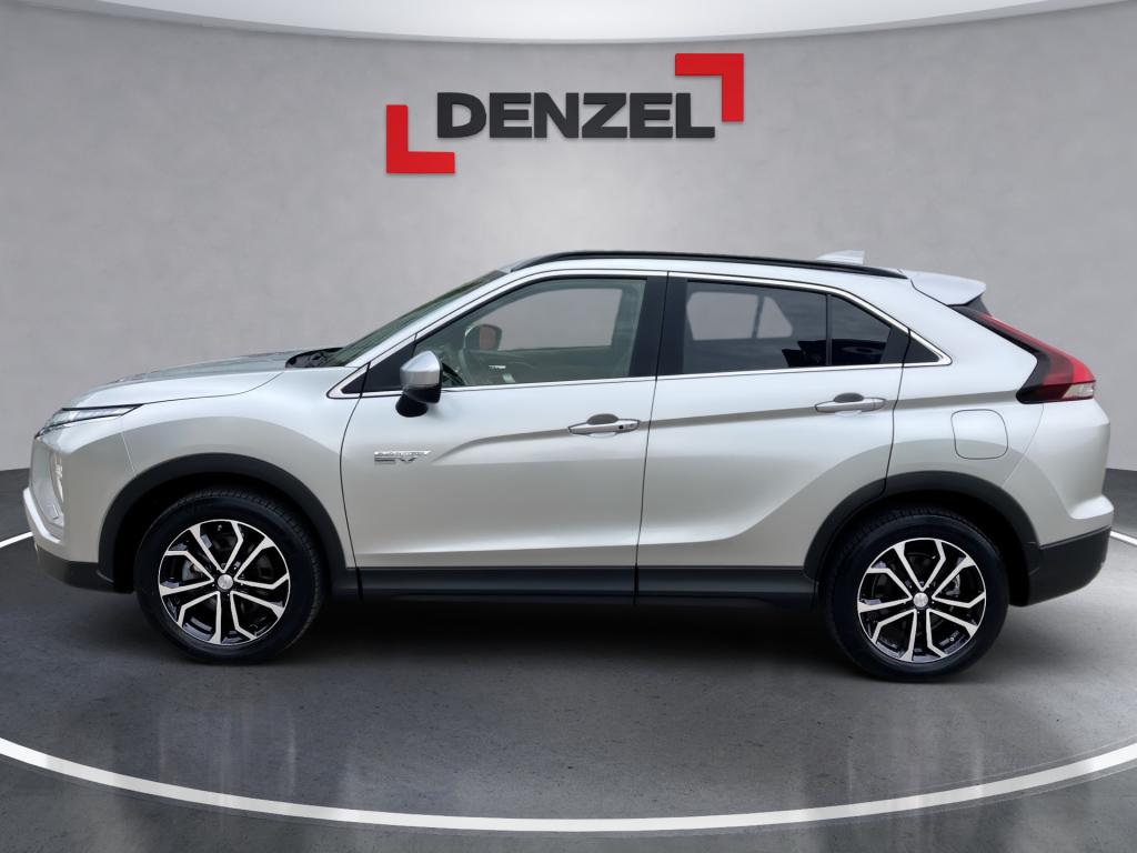 Bild 1: Mitsubishi Eclipse Cross 2,4 PH