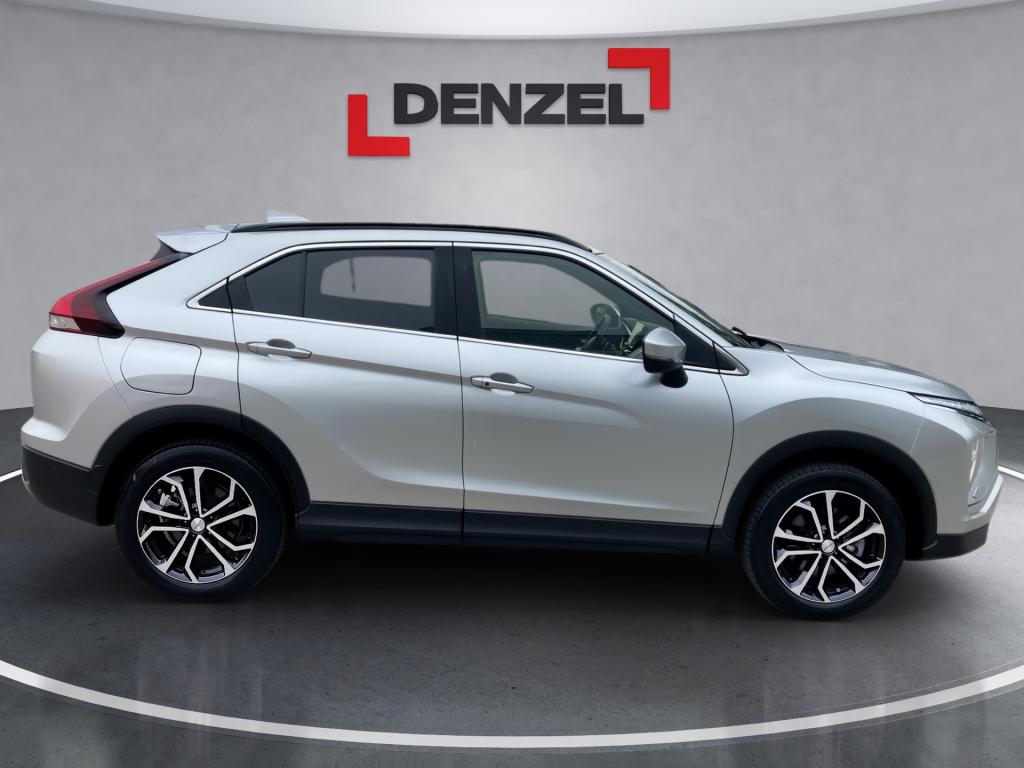 Bild 4: Mitsubishi Eclipse Cross 2,4 PH