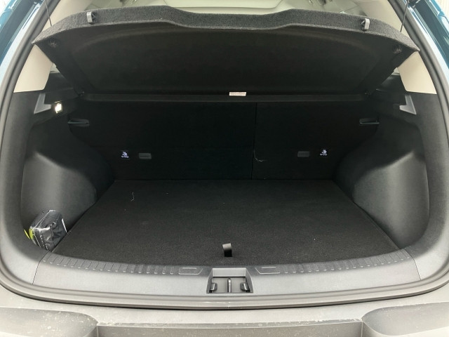Bild 9: BYD ATTO 2 DM-i Boost