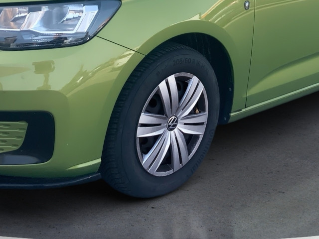 Bild 5: VW Caddy Cargo Entry 1,