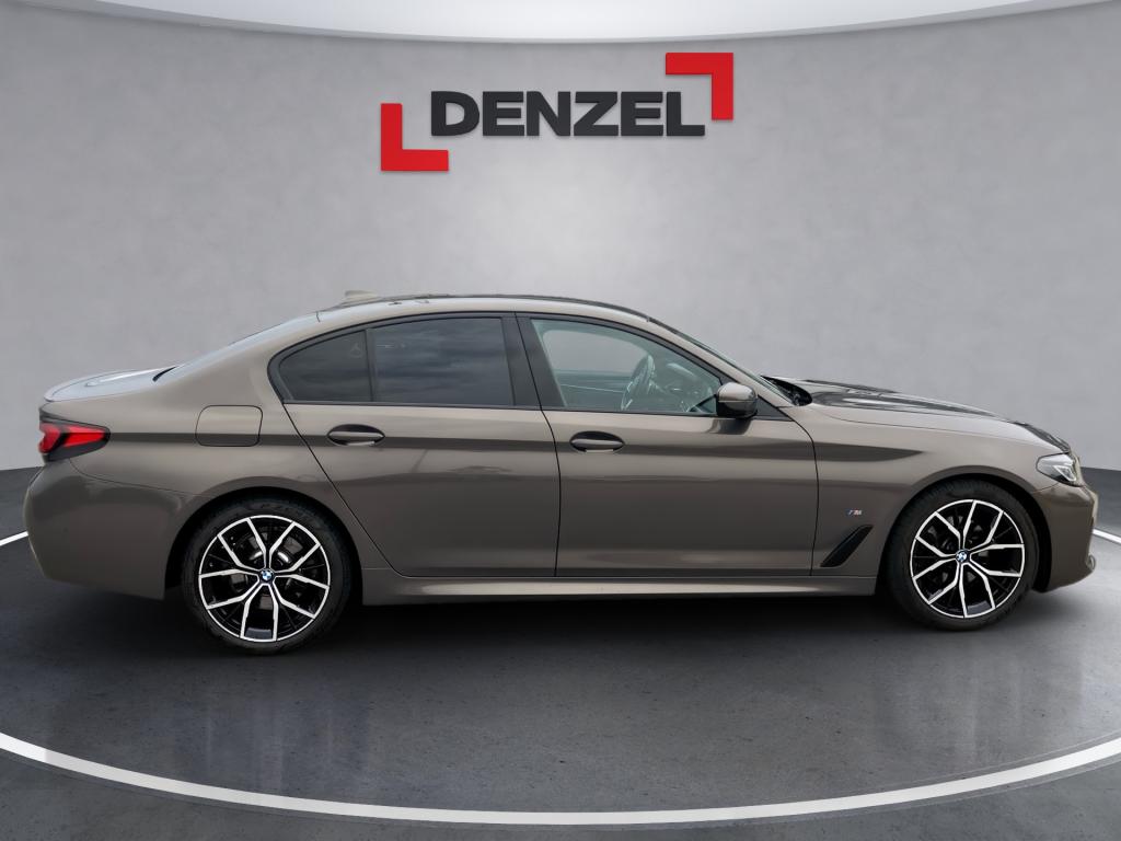 Bild 4: BMW 520d xDrive Limousine G30 B47