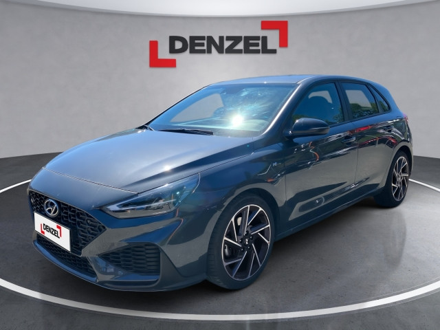 Bild 0: Hyundai i30 1,5 T-GDI N-Line