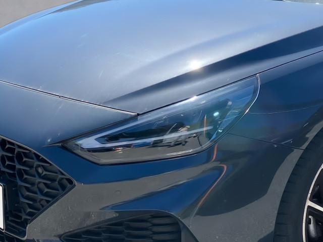 Bild 6: Hyundai i30 1,5 T-GDI N-Line
