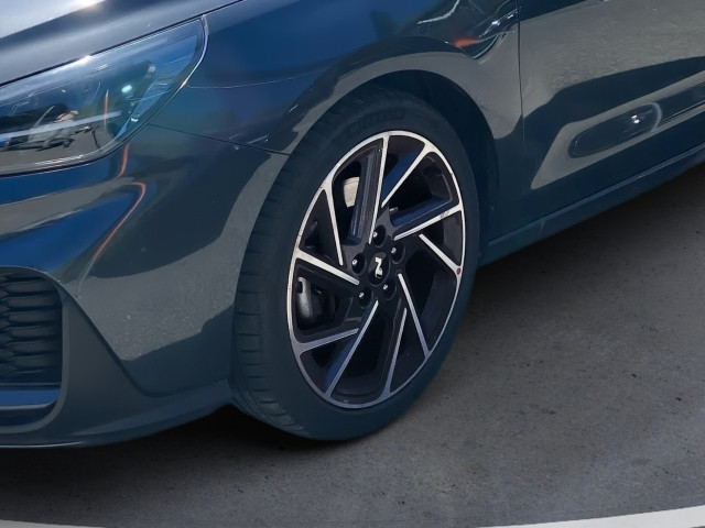 Bild 7: Hyundai i30 1,5 T-GDI N-Line