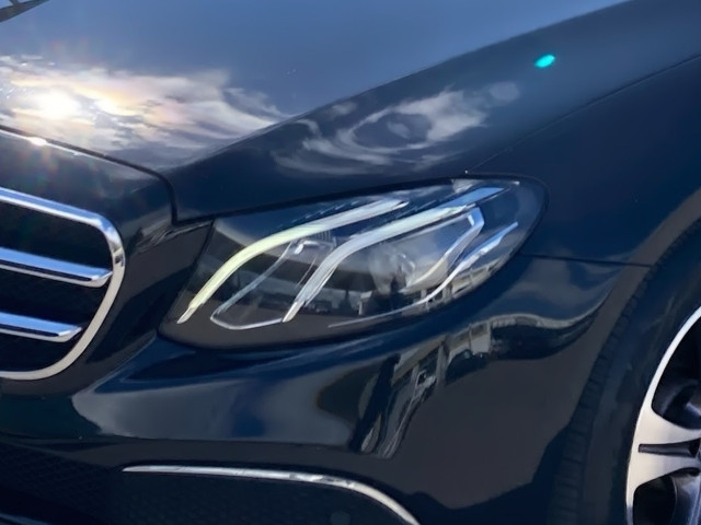 Bild 6: Mercedes E 220 d T Austria Ed