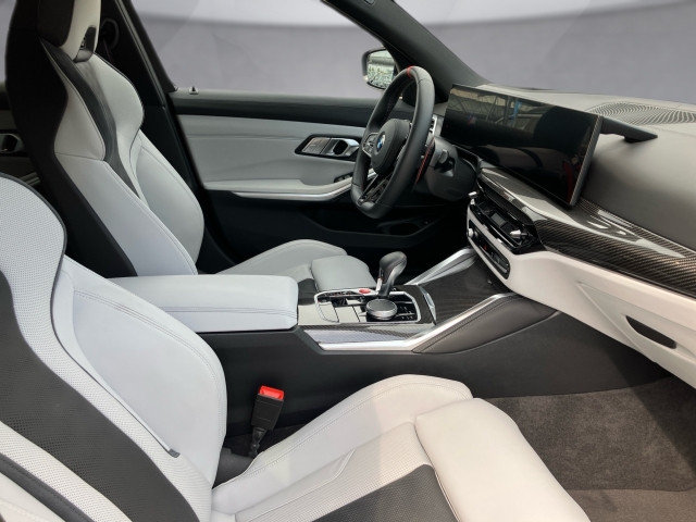 Bild 10: BMW M3 Comp M xDrive Touring G81